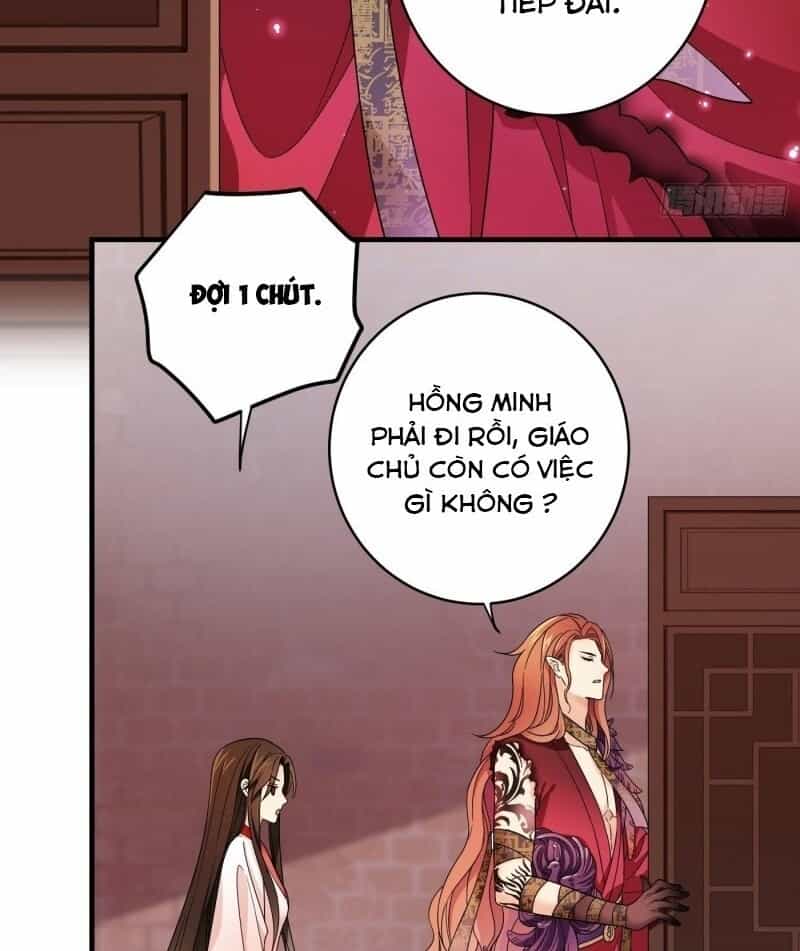 Giáo Chủ, Thỉnh Dùng Đao - Chương 3 - ảnh 14