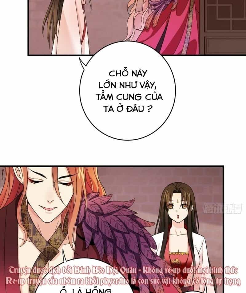 Giáo Chủ, Thỉnh Dùng Đao - Chương 3 - ảnh 15