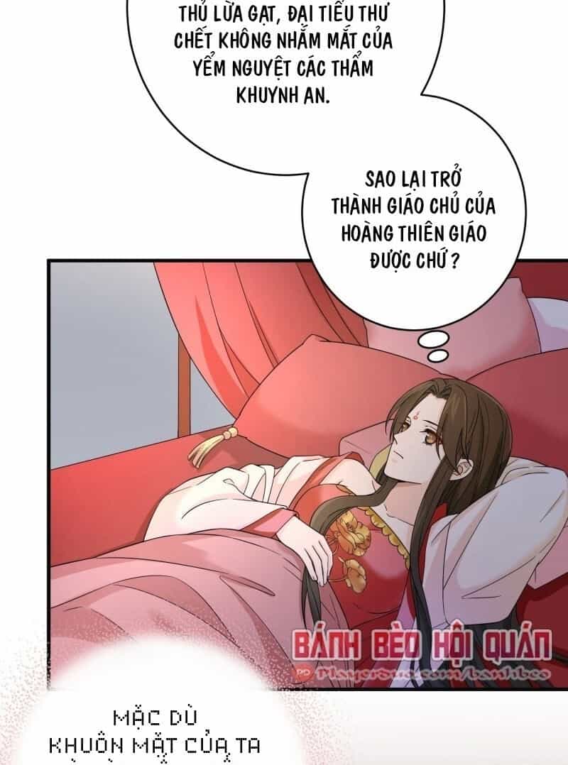 Giáo Chủ, Thỉnh Dùng Đao - Chương 3 - ảnh 38