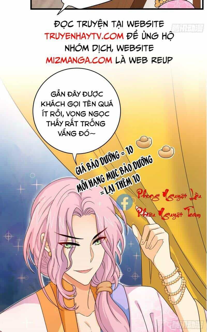 Giáo Chủ, Thỉnh Dùng Đao - Chương 39 - ảnh 10