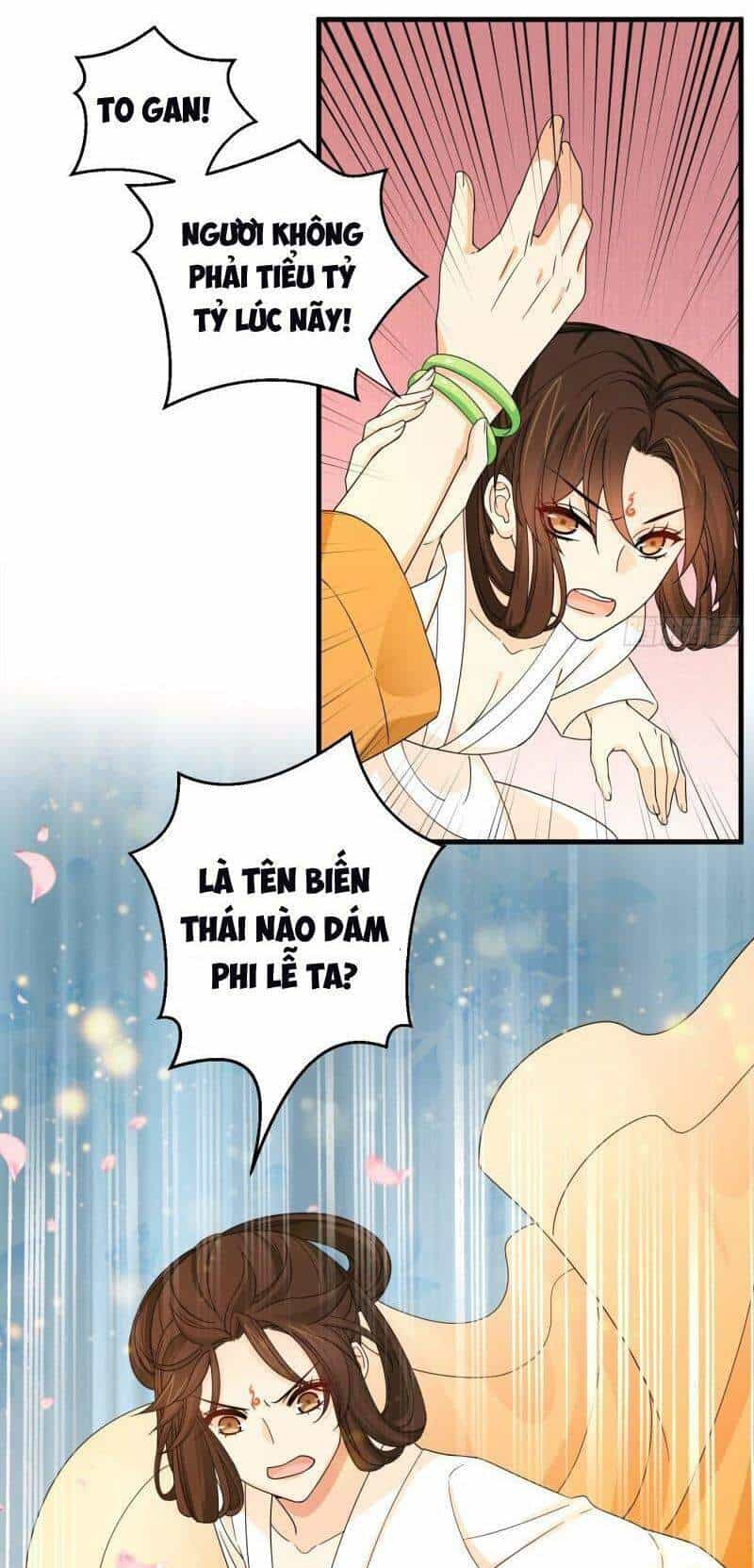 Giáo Chủ, Thỉnh Dùng Đao - Chương 41 - ảnh 12