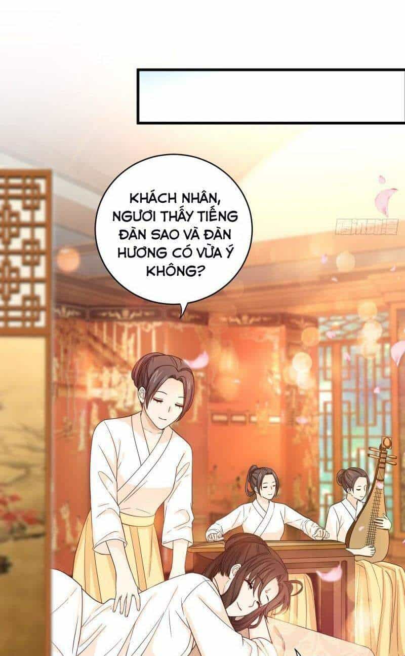 Giáo Chủ, Thỉnh Dùng Đao - Chương 41 - ảnh 4