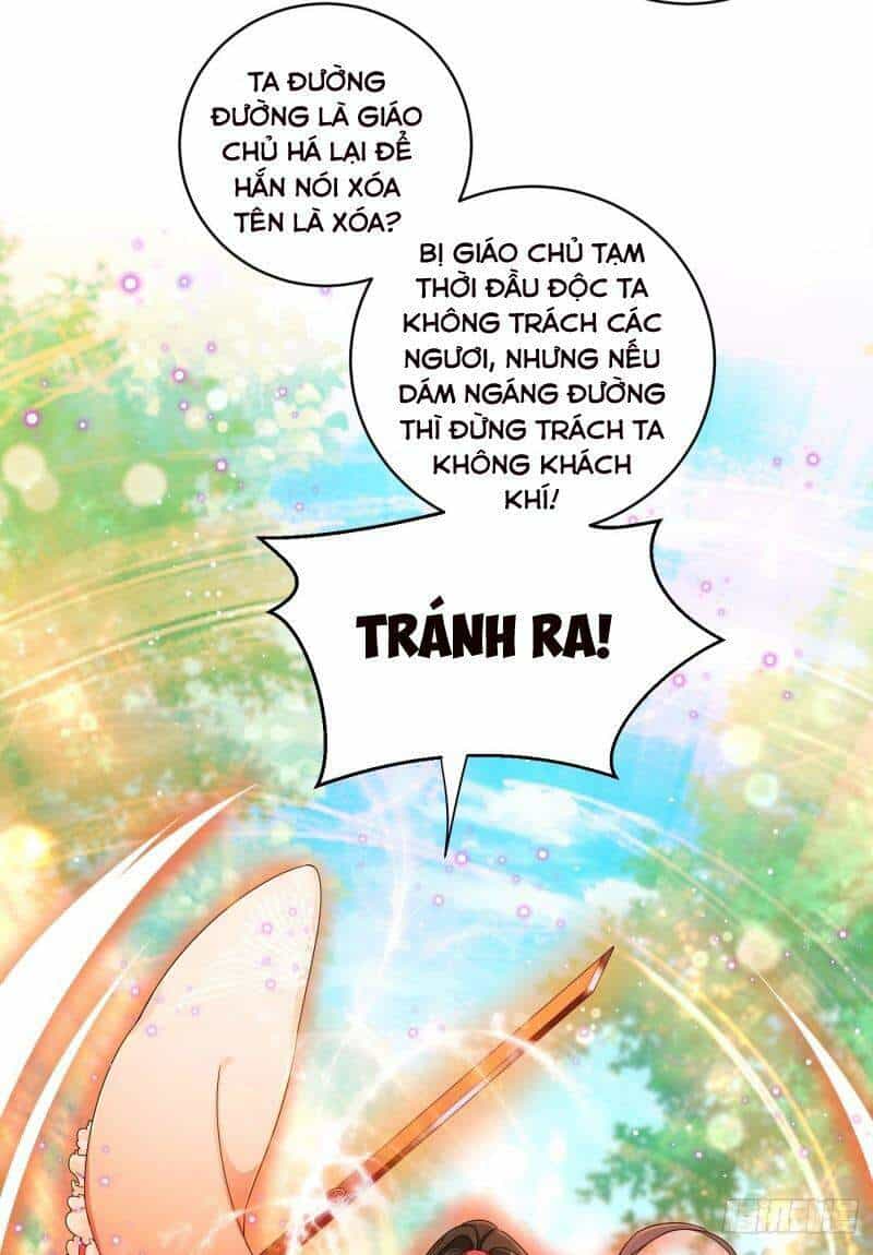 Giáo Chủ, Thỉnh Dùng Đao - Chương 44 - ảnh 7