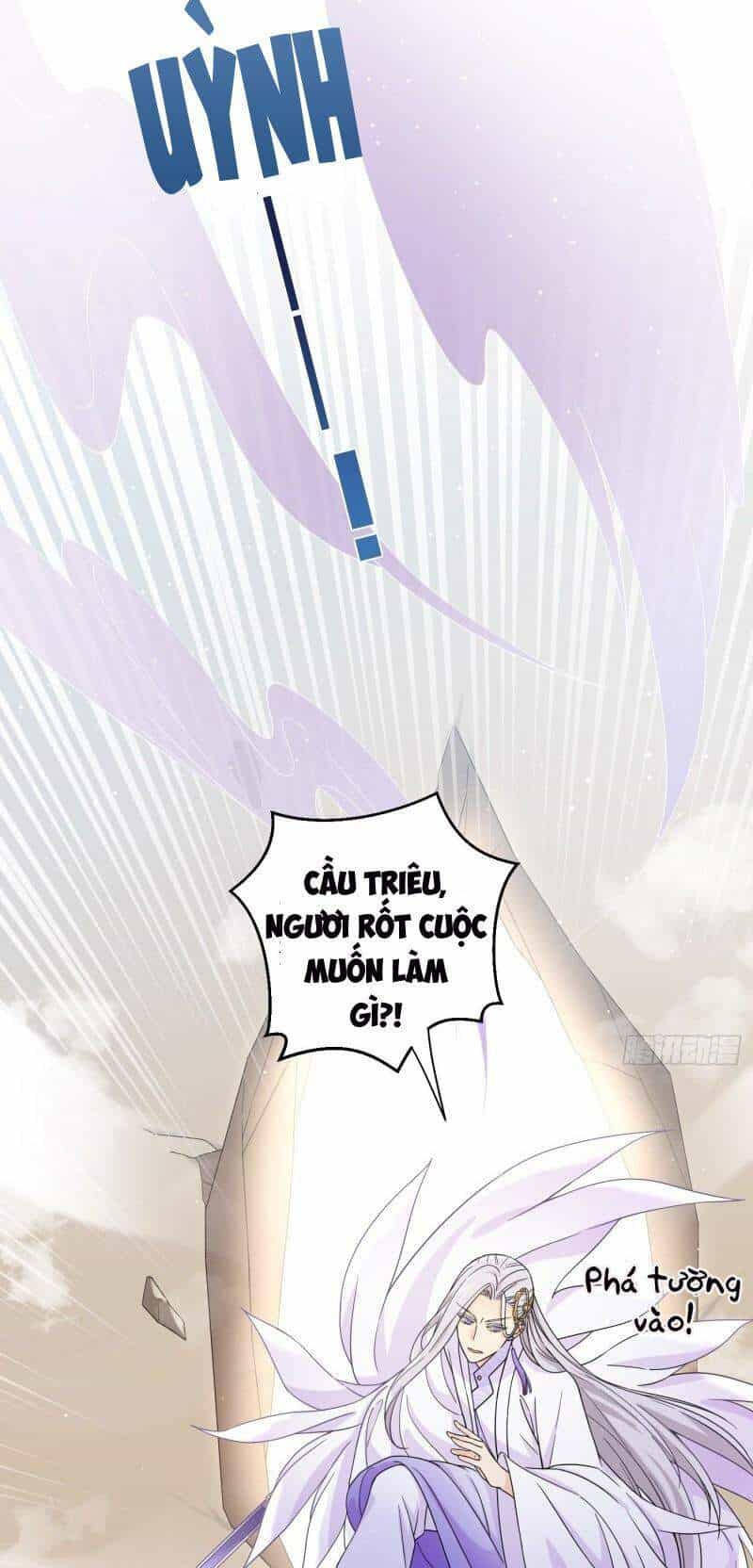 Giáo Chủ, Thỉnh Dùng Đao - Chương 45 - ảnh 3