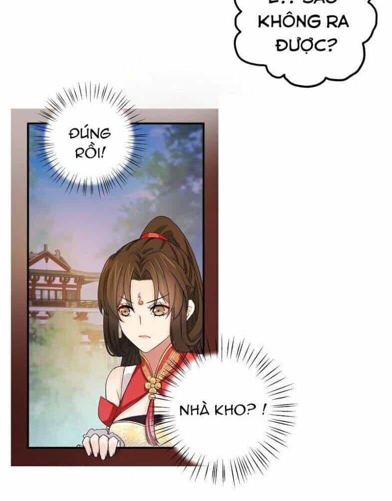 Giáo Chủ, Thỉnh Dùng Đao - Chương 46 - ảnh 13