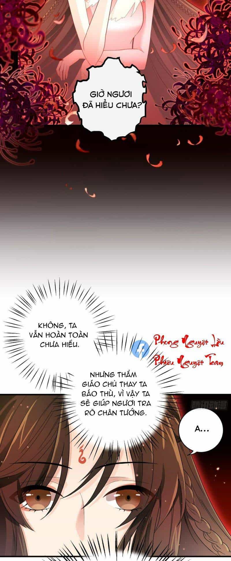 Giáo Chủ, Thỉnh Dùng Đao - Chương 47 - ảnh 15