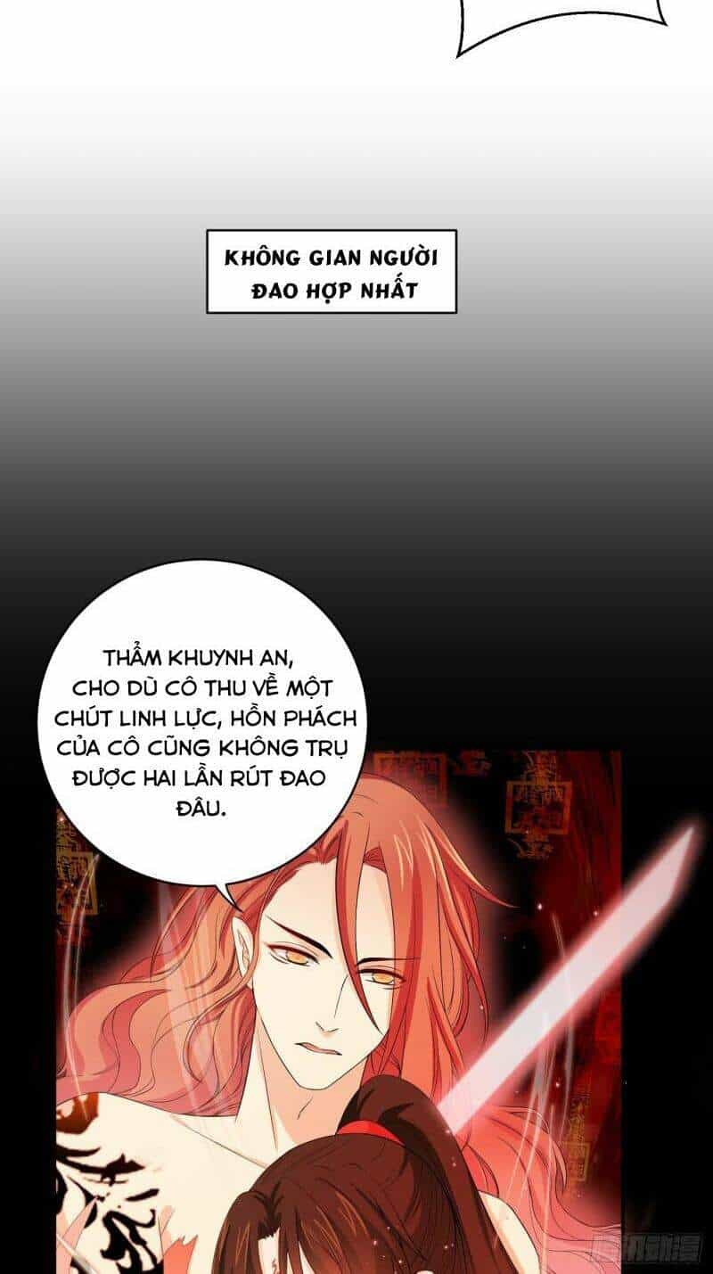 Giáo Chủ, Thỉnh Dùng Đao - Chương 47 - ảnh 6