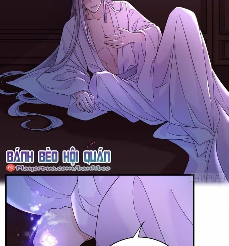 Giáo Chủ, Thỉnh Dùng Đao - Chương 4 - ảnh 24