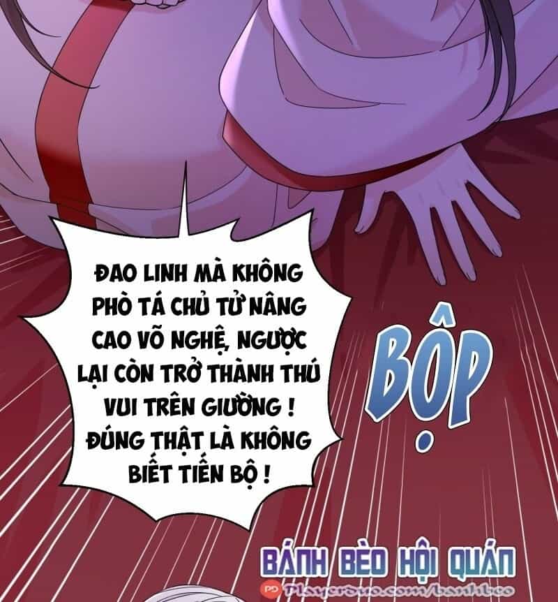 Giáo Chủ, Thỉnh Dùng Đao - Chương 4 - ảnh 31