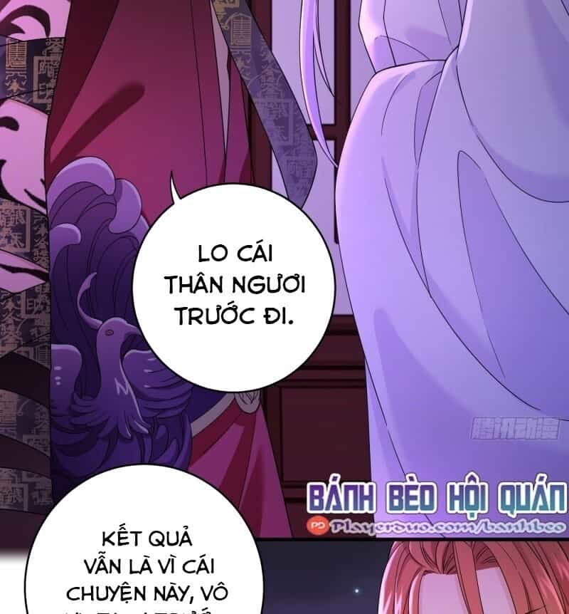 Giáo Chủ, Thỉnh Dùng Đao - Chương 4 - ảnh 40