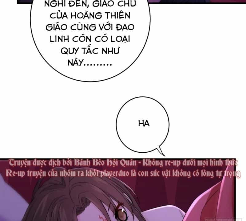 Giáo Chủ, Thỉnh Dùng Đao - Chương 4 - ảnh 51