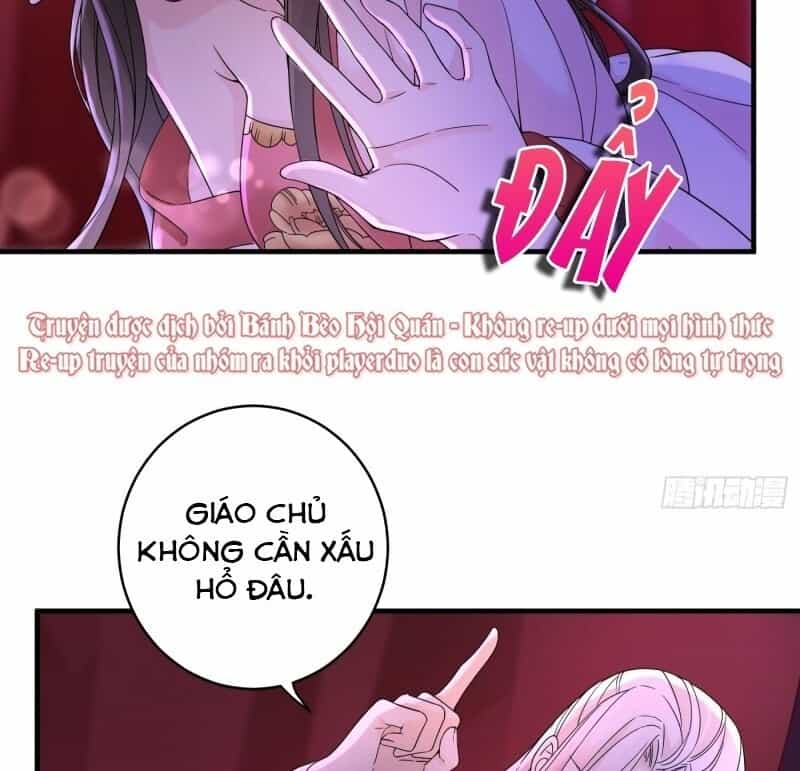 Giáo Chủ, Thỉnh Dùng Đao - Chương 4 - ảnh 8
