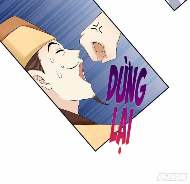 Giáo Chủ, Thỉnh Dùng Đao - Chương 54 - ảnh 11