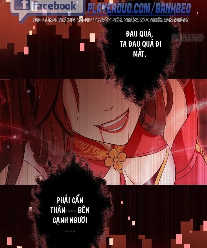 Giáo Chủ, Thỉnh Dùng Đao - Chương 5 - ảnh 13