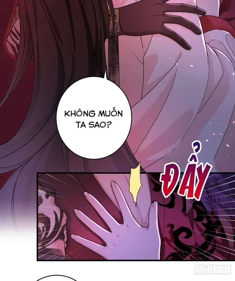 Giáo Chủ, Thỉnh Dùng Đao - Chương 5 - ảnh 4