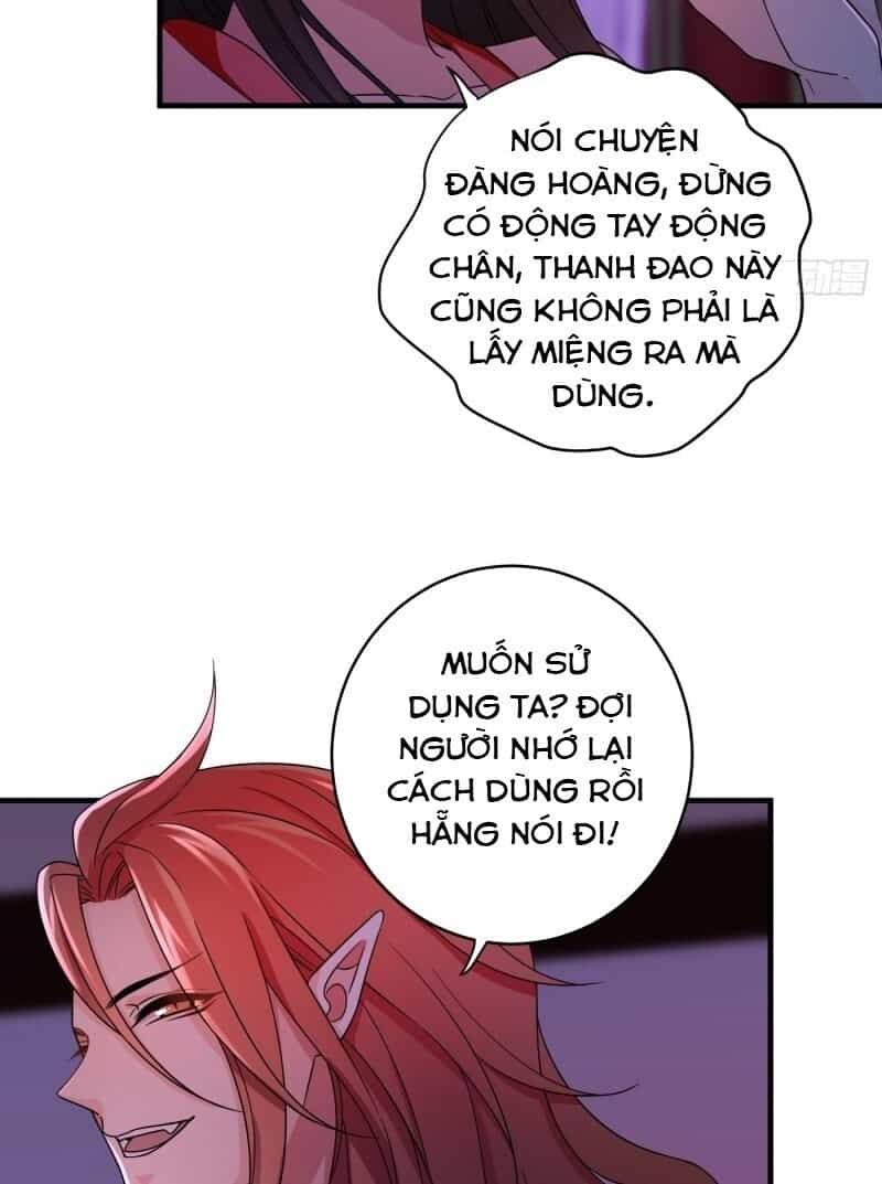 Giáo Chủ, Thỉnh Dùng Đao - Chương 5 - ảnh 41
