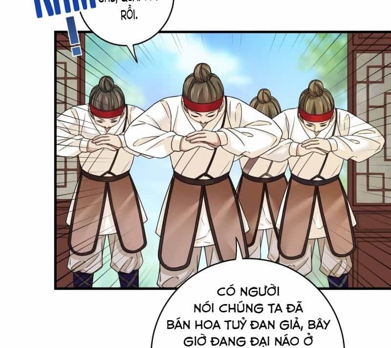 Giáo Chủ, Thỉnh Dùng Đao - Chương 6 - ảnh 10