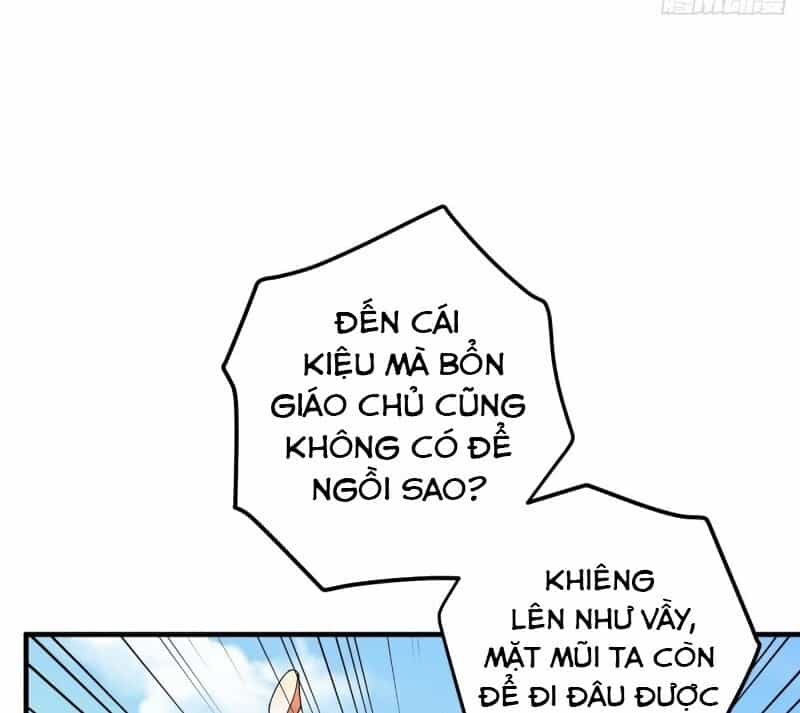 Giáo Chủ, Thỉnh Dùng Đao - Chương 6 - ảnh 13