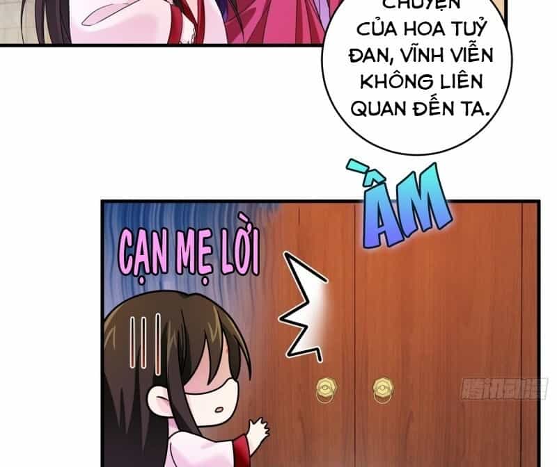 Giáo Chủ, Thỉnh Dùng Đao - Chương 6 - ảnh 39