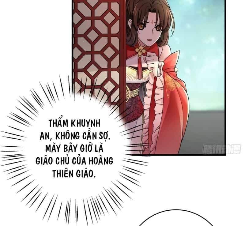 Giáo Chủ, Thỉnh Dùng Đao - Chương 6 - ảnh 52