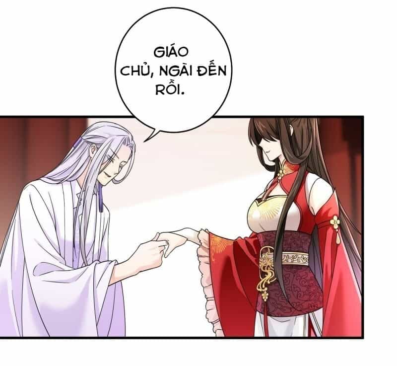 Giáo Chủ, Thỉnh Dùng Đao - Chương 6 - ảnh 55