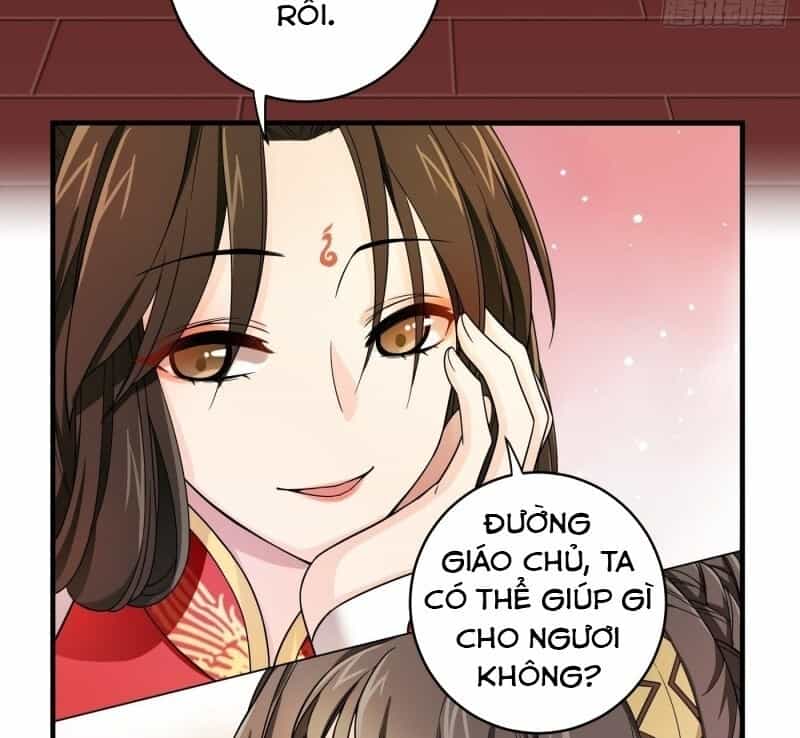 Giáo Chủ, Thỉnh Dùng Đao - Chương 6 - ảnh 60