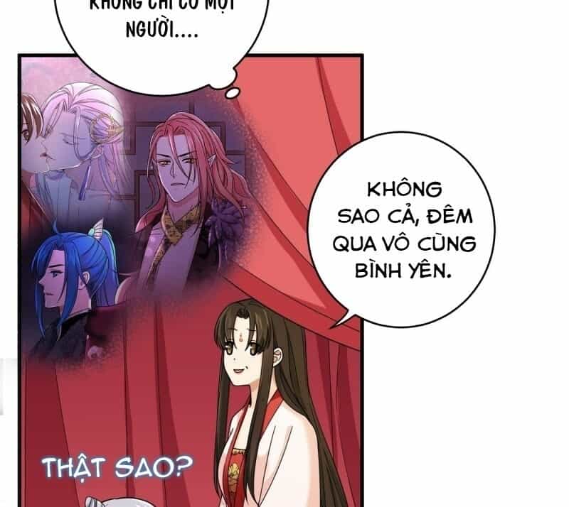 Giáo Chủ, Thỉnh Dùng Đao - Chương 6 - ảnh 8
