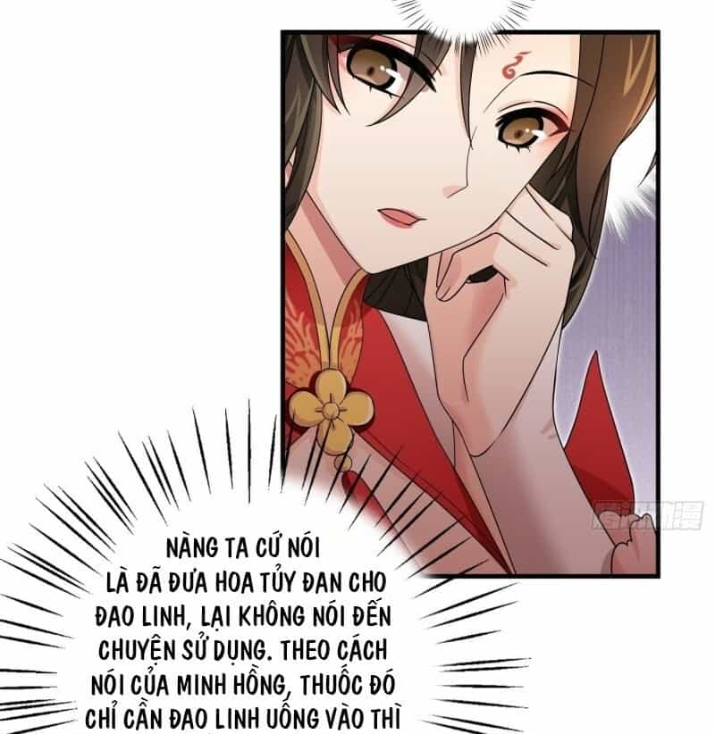 Giáo Chủ, Thỉnh Dùng Đao - Chương 7 - ảnh 18