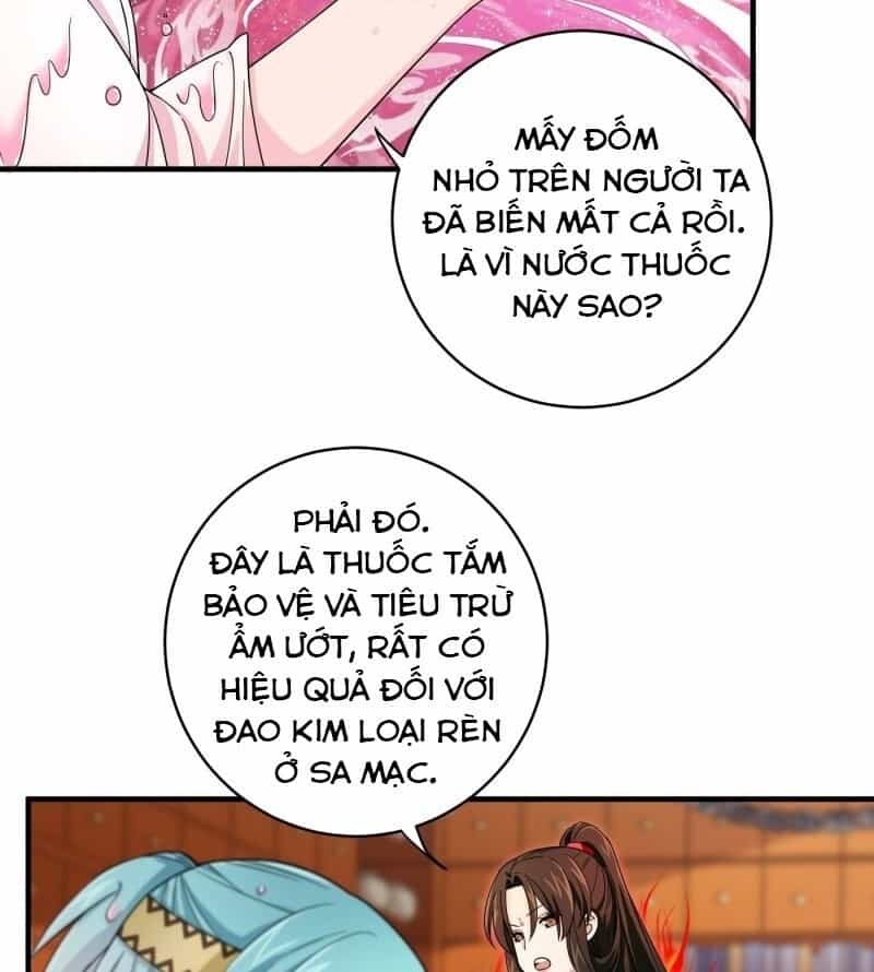 Giáo Chủ, Thỉnh Dùng Đao - Chương 7 - ảnh 41