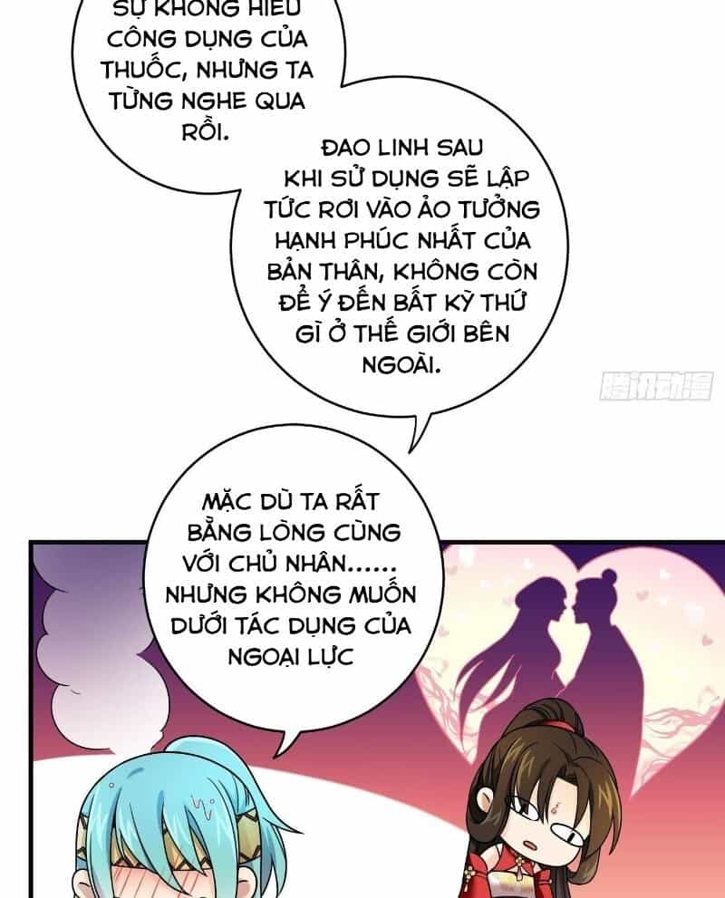 Giáo Chủ, Thỉnh Dùng Đao - Chương 8 - ảnh 15