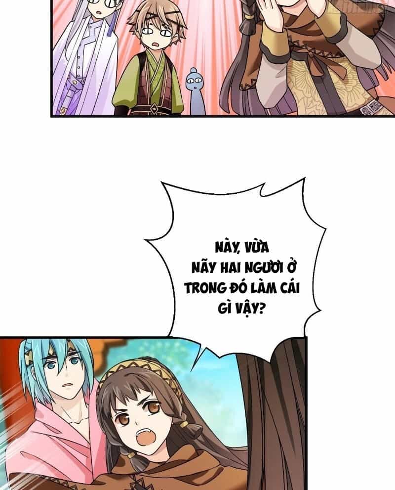 Giáo Chủ, Thỉnh Dùng Đao - Chương 8 - ảnh 19