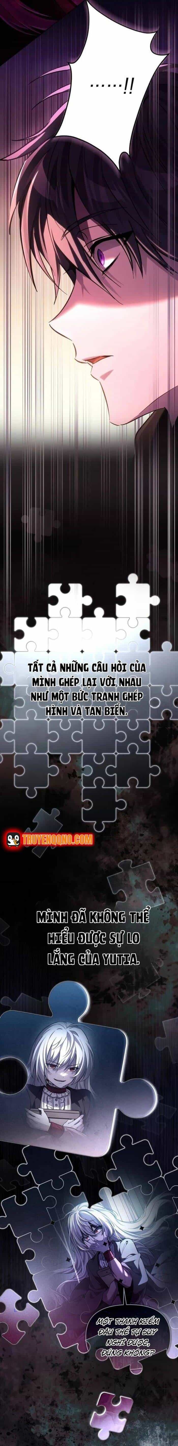 Giáo Dục Ác Nhân - Chương 10 - ảnh 9