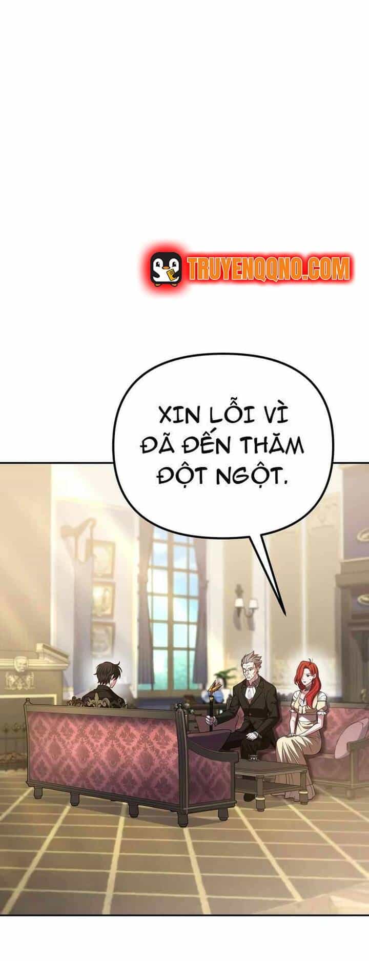Giáo Dục Ác Nhân - Chương 11 - ảnh 38