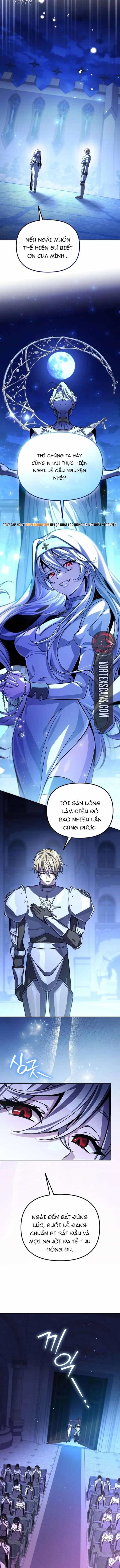 Giáo Dục Ác Nhân - Chương 14 - ảnh 15