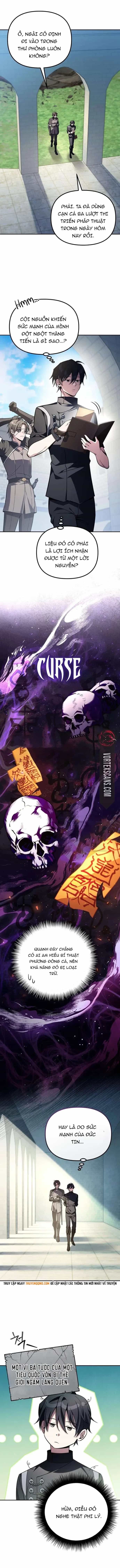 Giáo Dục Ác Nhân - Chương 14 - ảnh 7