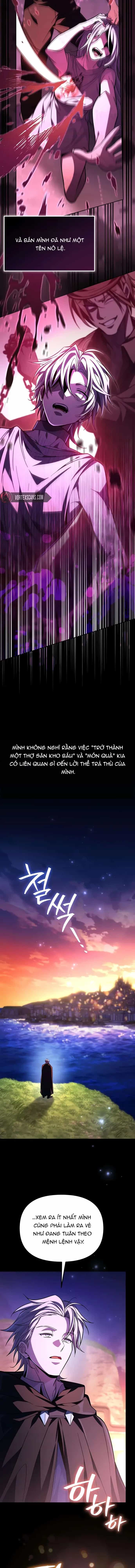 Giáo Dục Ác Nhân - Chương 15 - ảnh 16