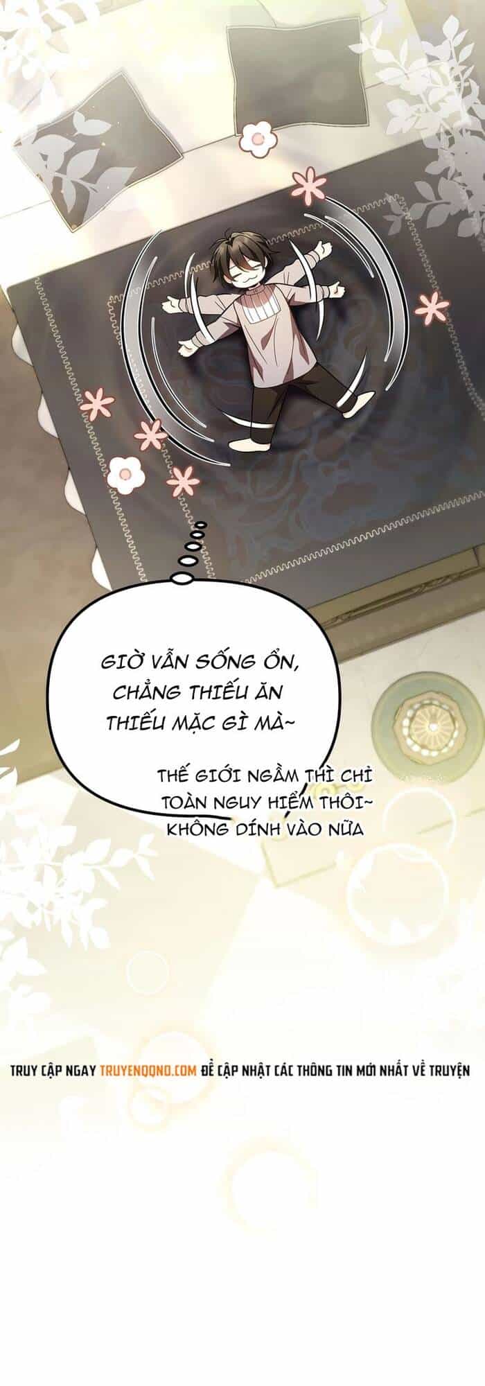 Giáo Dục Ác Nhân - Chương 16 - ảnh 55