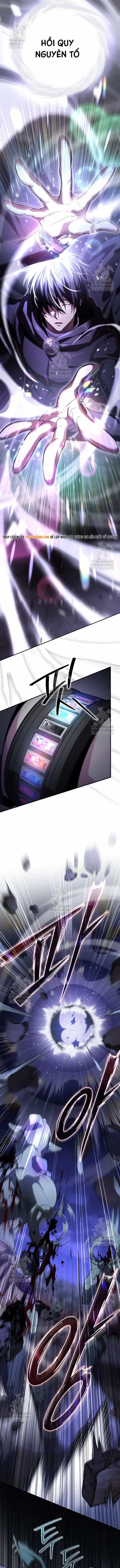 Giáo Dục Ác Nhân - Chương 17 - ảnh 11