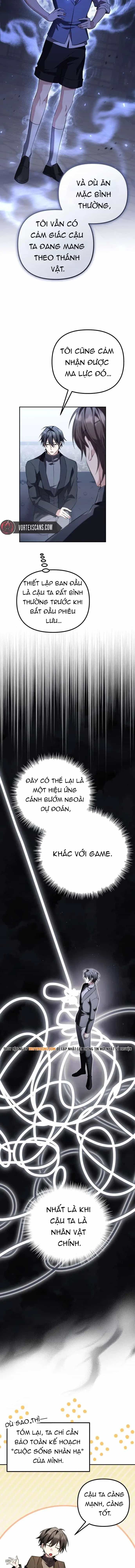 Giáo Dục Ác Nhân - Chương 19 - ảnh 18