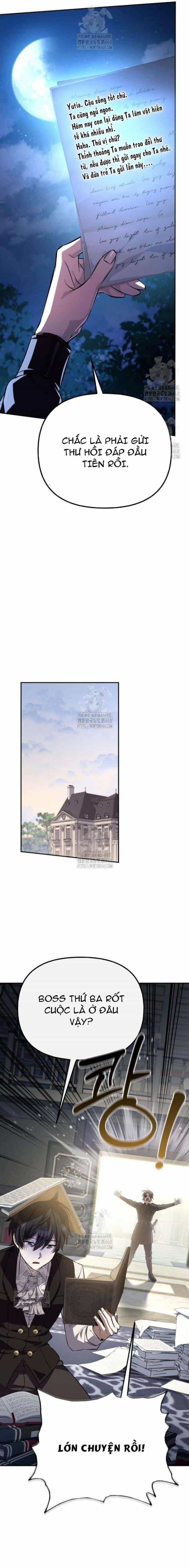 Giáo Dục Ác Nhân - Chương 2 - ảnh 18