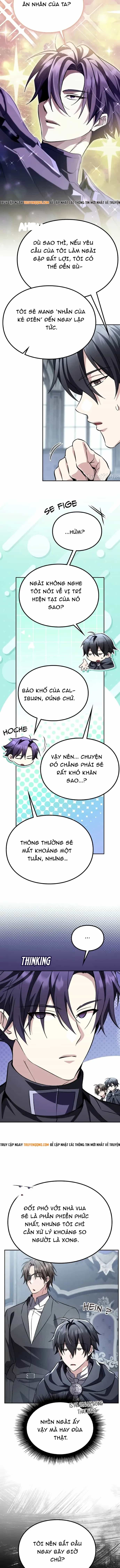 Giáo Dục Ác Nhân - Chương 22 - ảnh 5