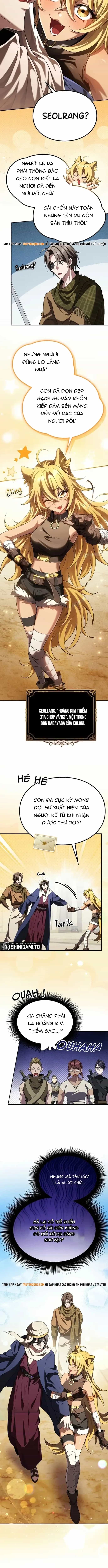 Giáo Dục Ác Nhân - Chương 27 - ảnh 12