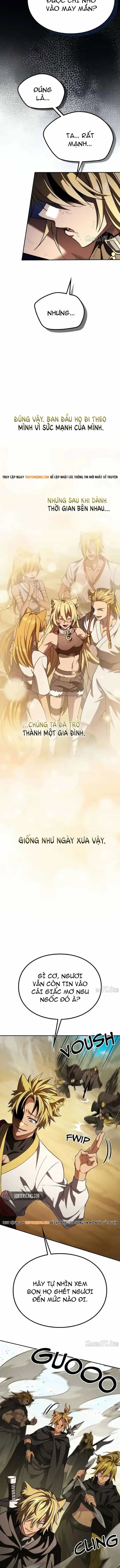 Giáo Dục Ác Nhân - Chương 29 - ảnh 14