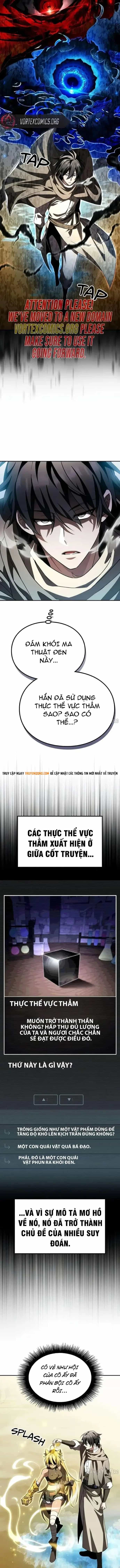Giáo Dục Ác Nhân - Chương 29 - ảnh 17