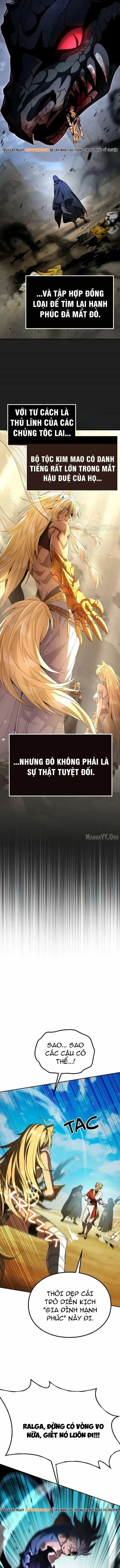 Giáo Dục Ác Nhân - Chương 29 - ảnh 7