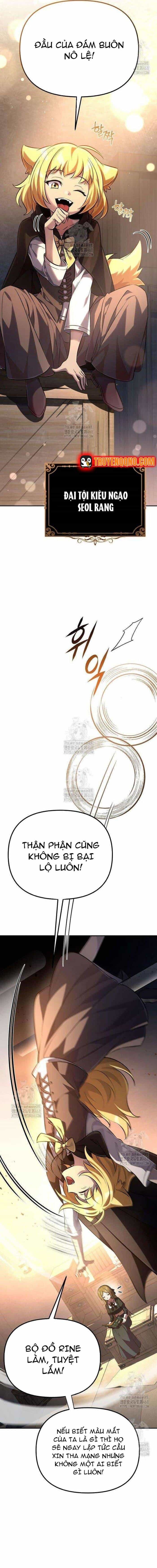 Giáo Dục Ác Nhân - Chương 3 - ảnh 16