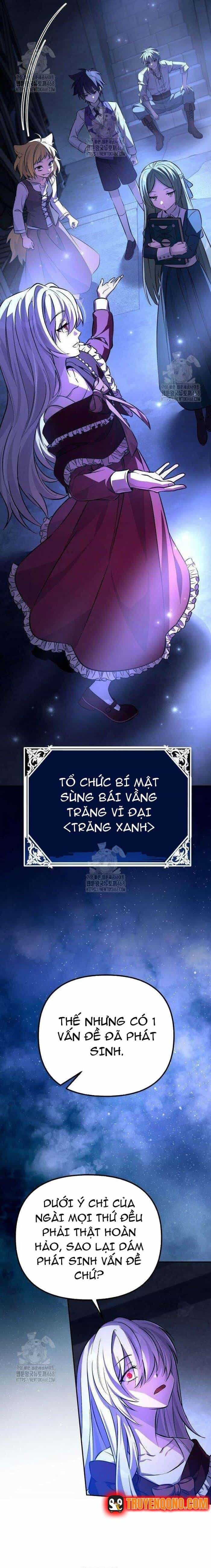 Giáo Dục Ác Nhân - Chương 3 - ảnh 19