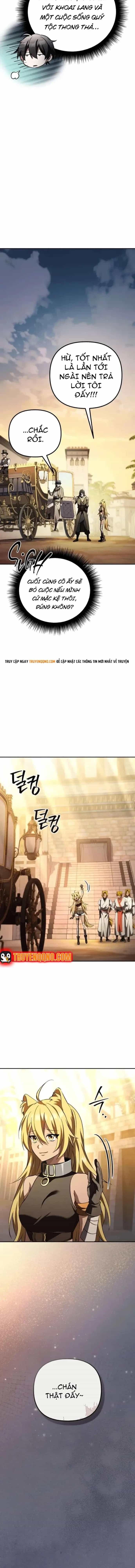 Giáo Dục Ác Nhân - Chương 30 - ảnh 15
