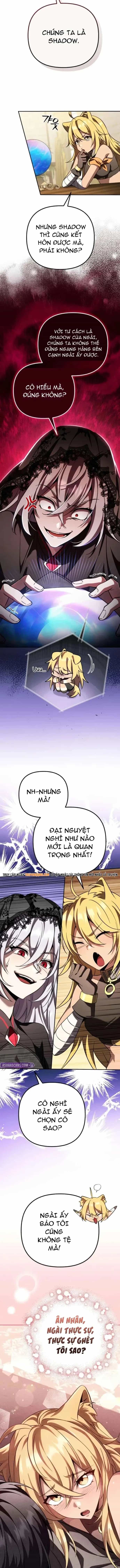 Giáo Dục Ác Nhân - Chương 31 - ảnh 2