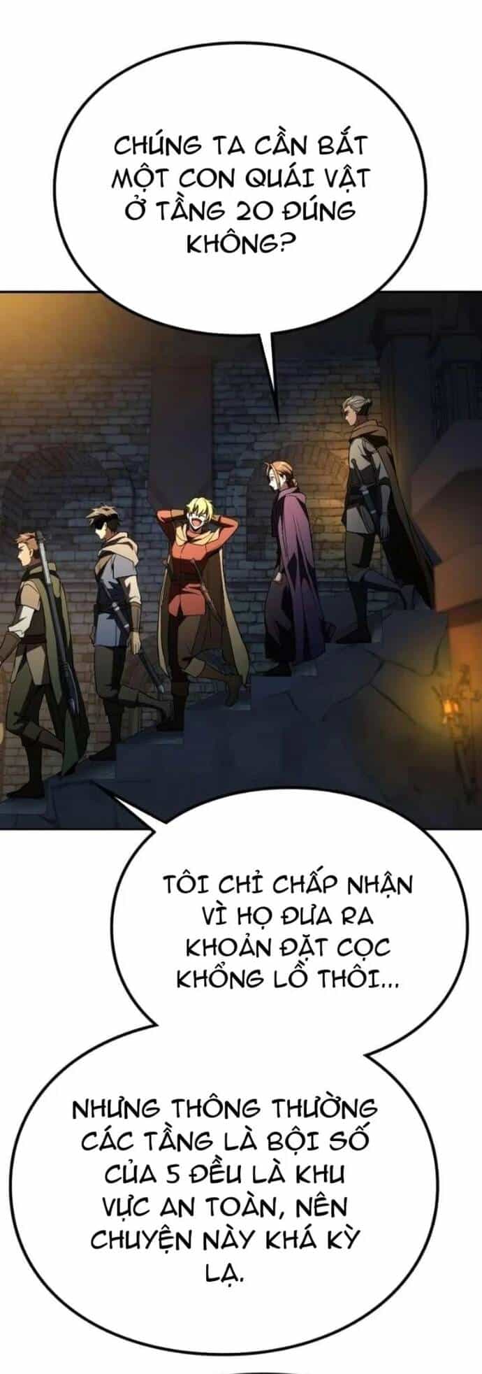 Giáo Dục Ác Nhân - Chương 32 - ảnh 31